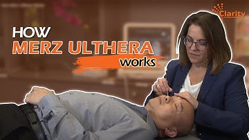 How Merz Ulthera Works
