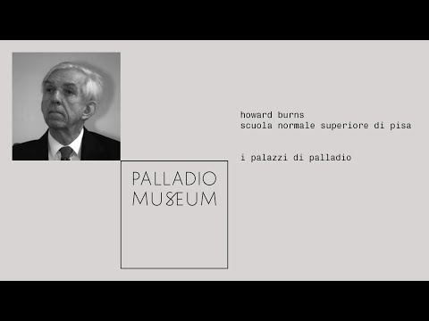 Video: Cosa sono le porte palladio?