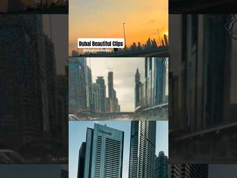 Beauty of Dubai #burjkhalifa #dubaimarina #burjalarab #dubaifestival #dubaivenues #travel #shorts