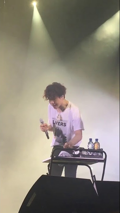 190702 박효신 STPD