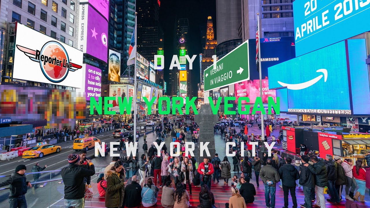 Amo New York dating spettacolo