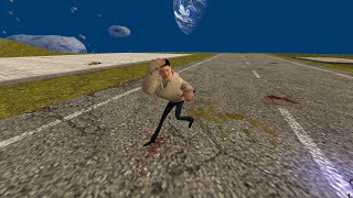 Garry's Mod - Clip Dump