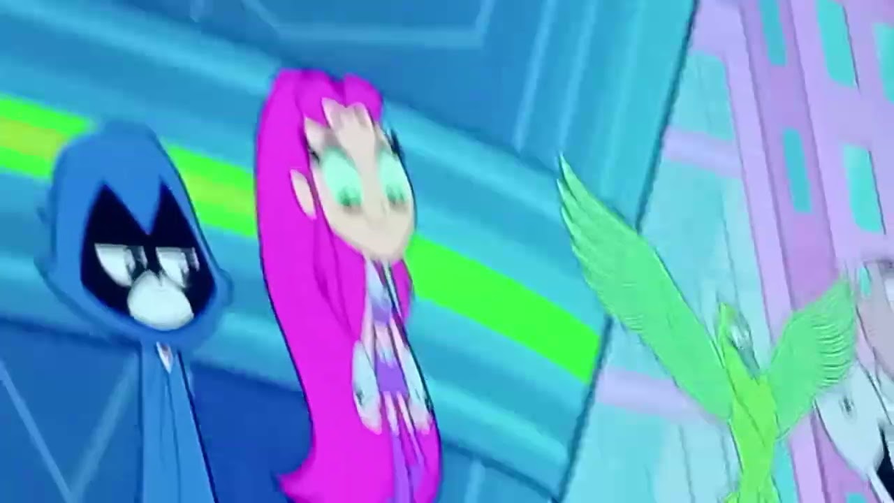 Otra semana en cartoon