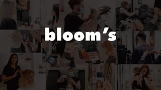 Blooms - Umstyling Best Of - 100 Euro Gutschein