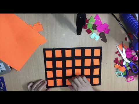 Video Cách làm đồ chơi học tập cho trẻ mầm non - Tìm hình... - youtube