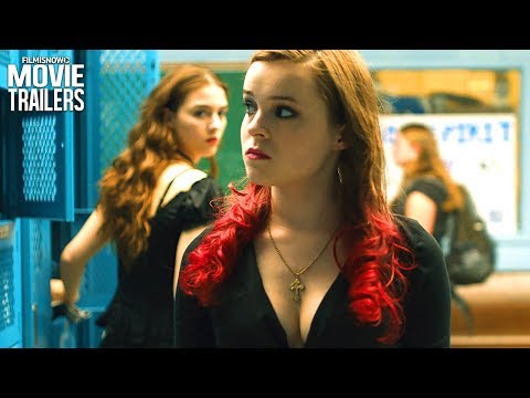 BLAME | First Trailer for Quinn Shepard's Directorial Debut