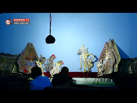 Keren!!! Wayang Kulit Ki MPP Bayu Aji Pamungkas Terbaru Jos Semalam Full # JEJER#