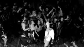 STICK TO YOUR GUNS - Diamond/Against Them All (Omaha, NE)