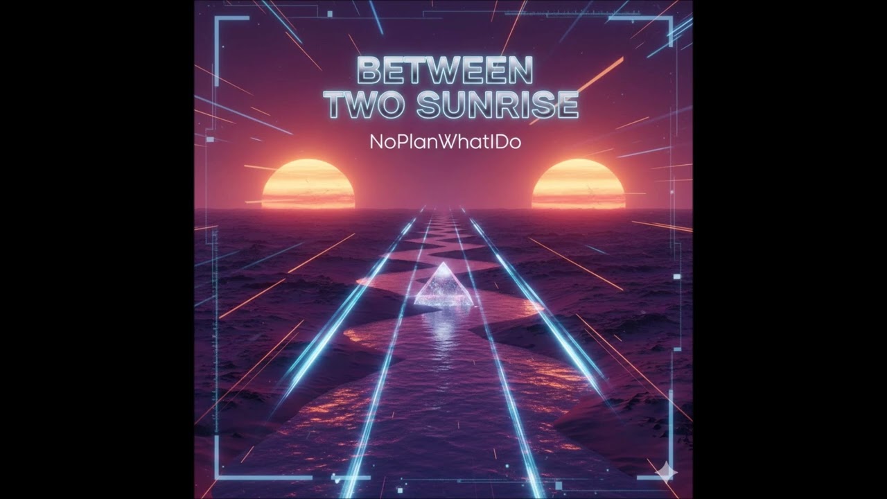 NoPlanWhatIDo   Between Two Sunrises