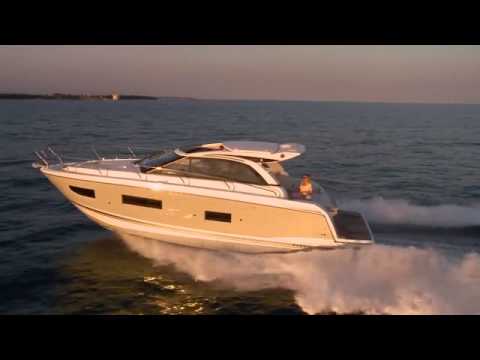 Jeanneau Leader 40
