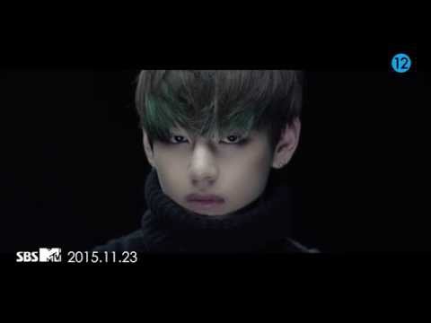 BTS (방탄소년단) 'RUN' Official Teaser