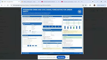 EAS 508 – Final Project Presentation