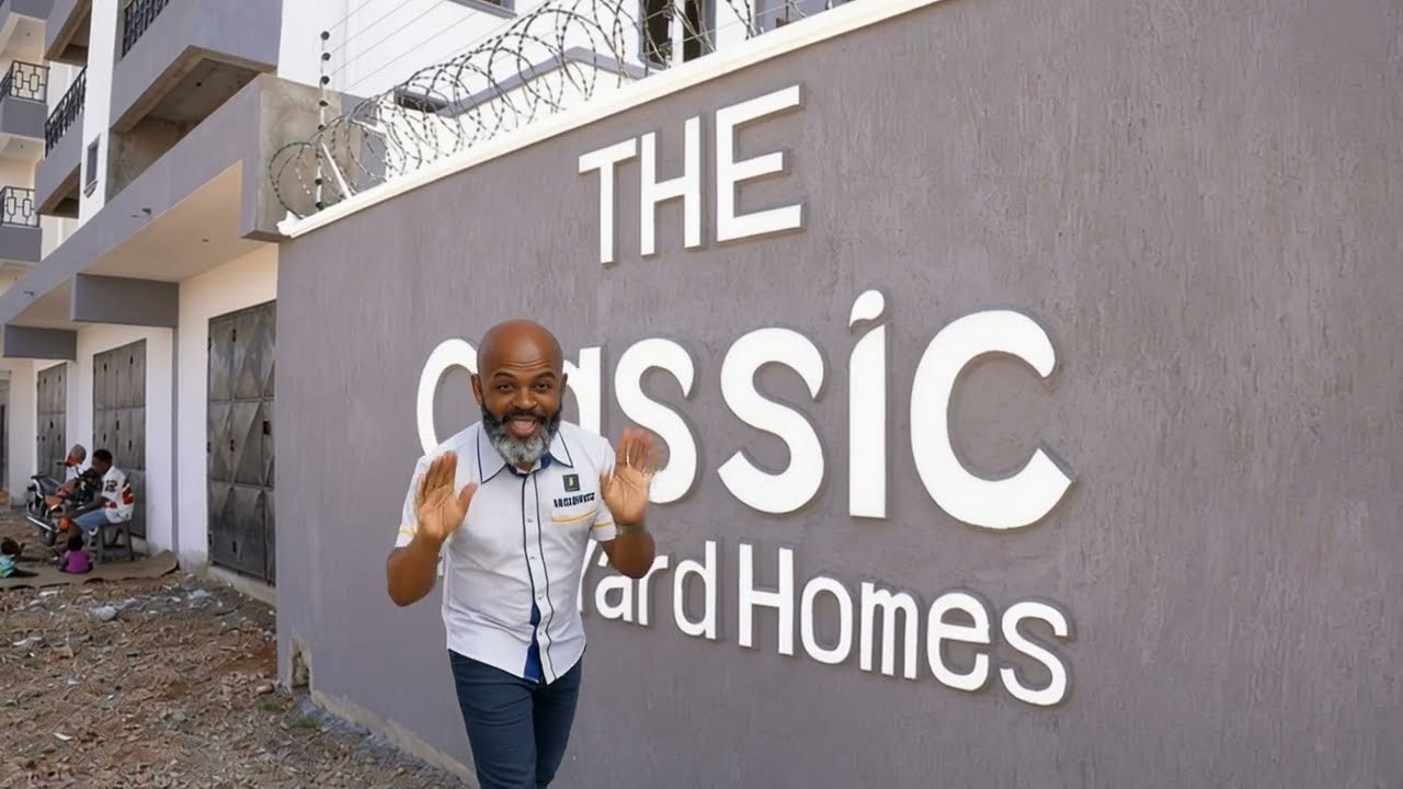 FOR SALE/3BR APARTMENTS/NYALI/KSH8,750,000