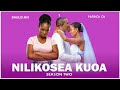 SIMULIZI YA MAPENZI NILIKOSEA KUOA 1 Season II BY ANKOJ 