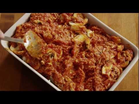 How to Make Stuffed Shells | Allrecipes.com