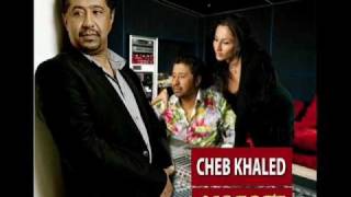 Vignette de la vidéo "elhajeb cheb khaled 2009 - zabana"