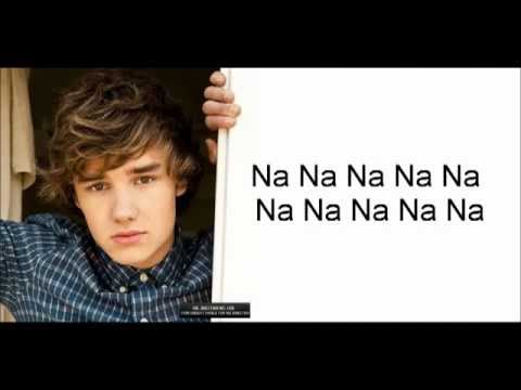 I Wish   One Direction Lyric Video With Pictures wmv   YouTube