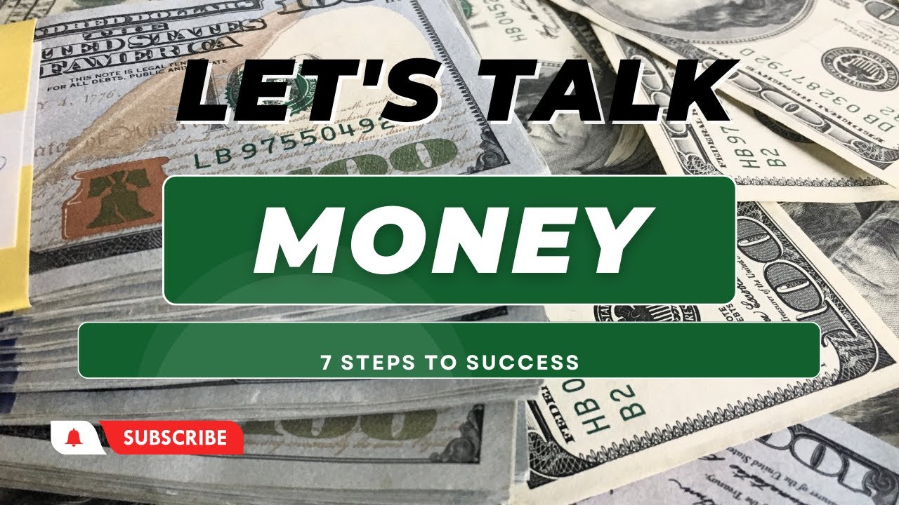 Dave Ramsey's 7 Baby Steps to Financial Freedom | How to Navigate ...