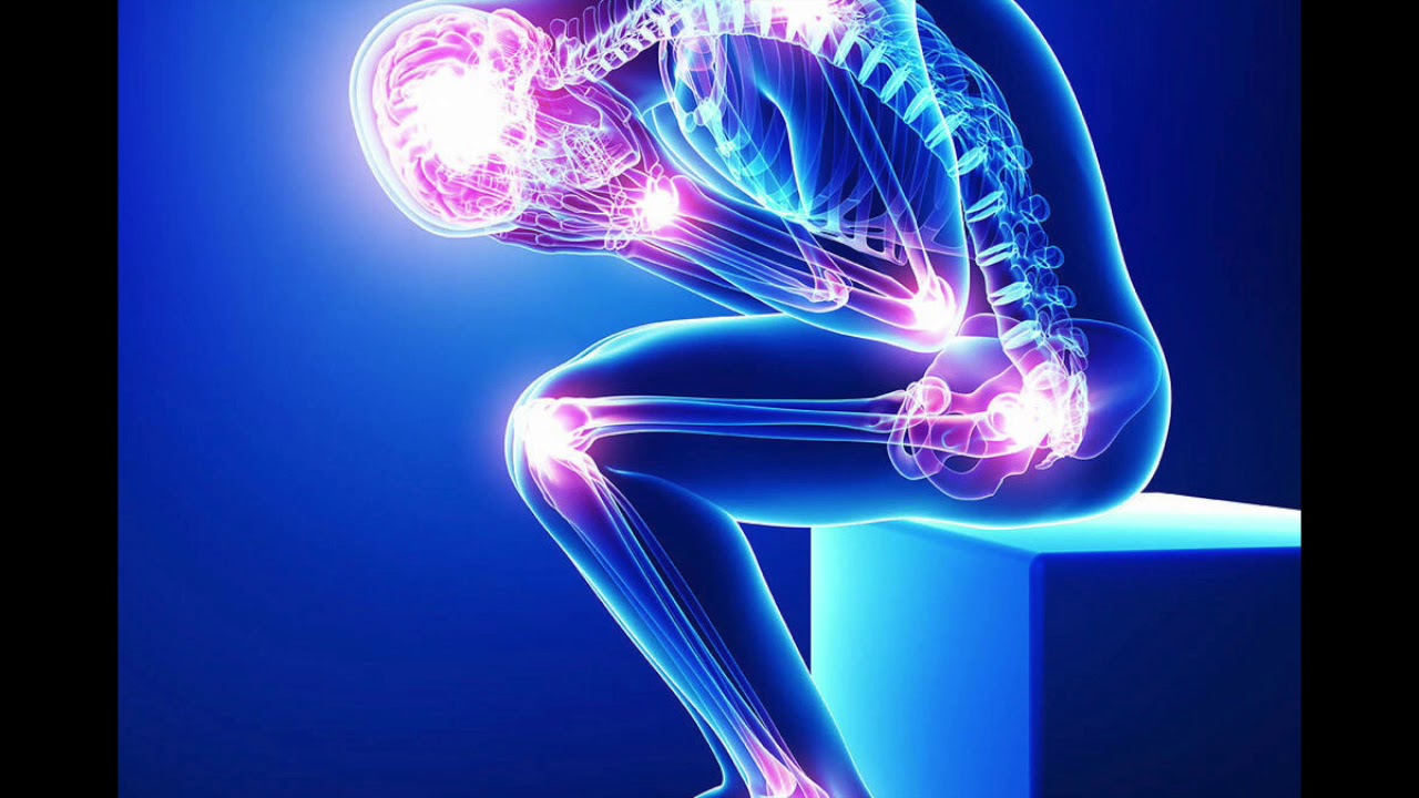 Journal Club #4: Cannabis in Chronic Pain