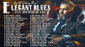 Top 100 Best Blues Songs - Compilation Of Blues Music Greatest - Slow Relaxing Blues Songs