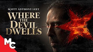 Where The Devil Dwells | Full Movie | Horror Thriller | Happy Halloween!