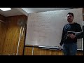 Calculus 2 Tutorial 4 (Sec4) | Spring 2024