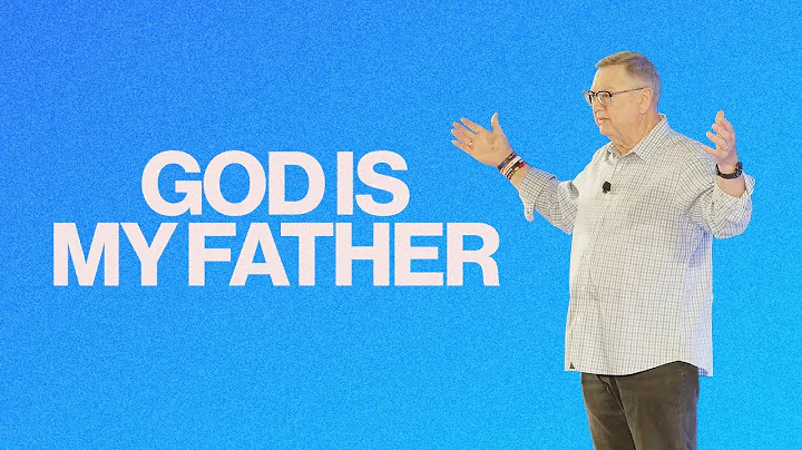 God is My Father | Tim Sheets