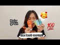 BOOSTER SERUMS OF FRESH PHILIPPINES + REVIEW | Vhia Cinco