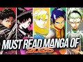 5 Manga You NEED To Read In 2026