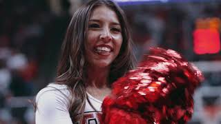 Texas Tech Basketball | Thank you, fans.