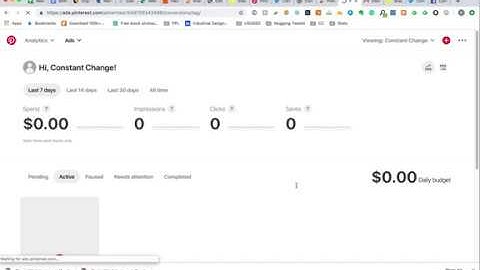How to Install a Pinterest Tag on Wordpress 2019