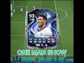 Fc26- Bellingham Speed Running Goal Against Barcelona🔥⚽️🥶 Ps5 Gameplay #shorts #fc26 #realmadrid