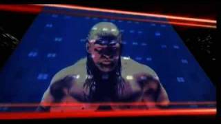 WWE Monday Night Raw Intro [HD]