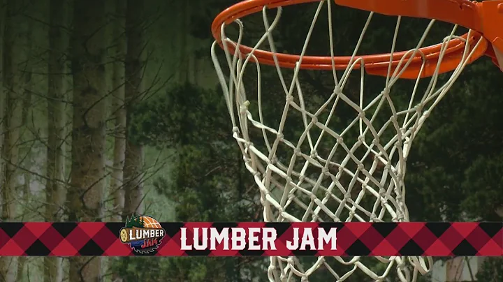Introducing WCCO & Jack Link's 'Lumber Jam'