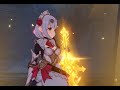 Battle Maid Status