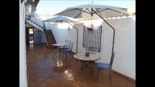 Casa rural El Caño (La Mata - Toledo)