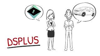 Pluscoin And Dsplus