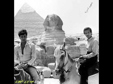 وقد زعموا ان المحب إذا دنا محمد عبده