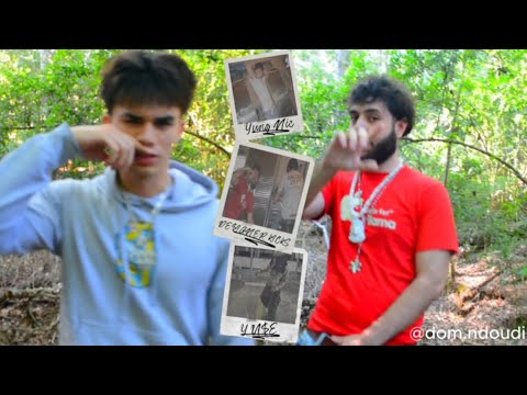 nic- Designer Kicks Ft.Yu$e [Official Music Video]