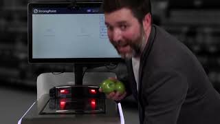 Edgify Retail - Product Recognition and Loss Prevention