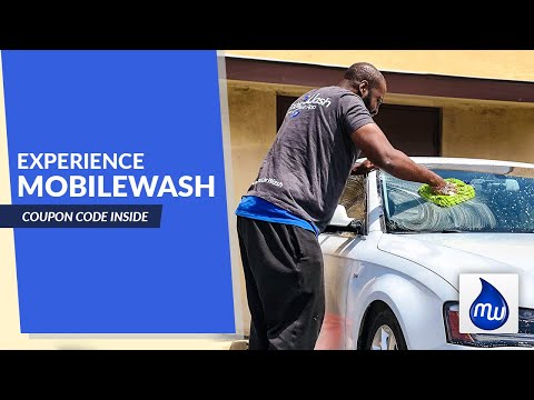Mobile Detailing Near My Location