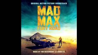 Chapter Doof (Extended Version) - Mad Max: Fury Road Original Soundtrack