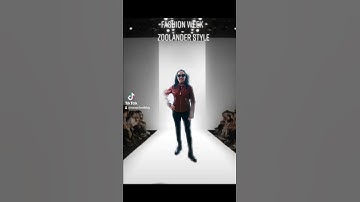 Thumbnail of Fashion week in Milan 💃 Zoolander style