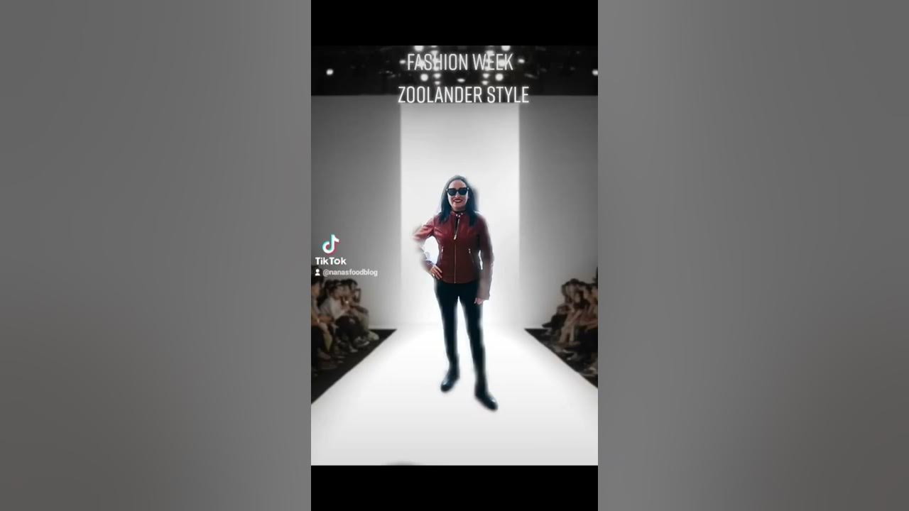 Fashion week in Milan 💃 Zoolander style Fashion week in Milan 💃 Zoolander style