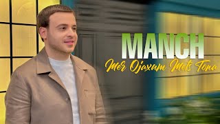 Manch - Mer Ojaxum Mets Tona Resimi