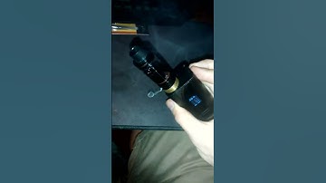 GearBest - Original Joyetech Cuboid TC 200W Express Mod Kit