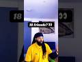 18 friends? 👀 Street Sense No Textbook #streetsense #notextbook #omyvoice #review