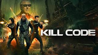 Kill Code 2026 Película Completa en Español | Harvey Keitel, Tyrese Gibson | Hechos y Reseña