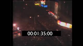 Dick Clark's New Year's Rockin' Eve 1973 Dick Clark's New Year's Rockin' Eve 1973