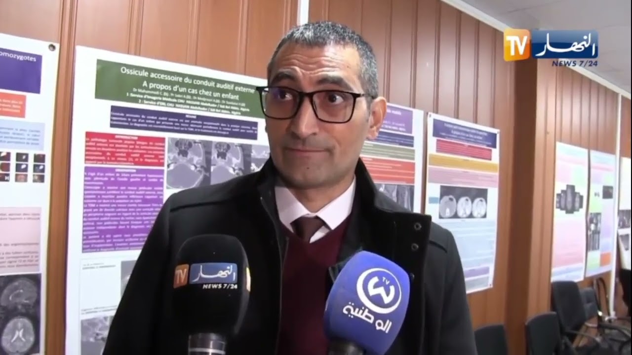 سيدي بلعباس / مستشفى عبد القادر حساني يتدعم بأجهزة عصرية متطورة